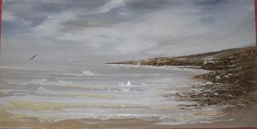 COTE BRETONNE